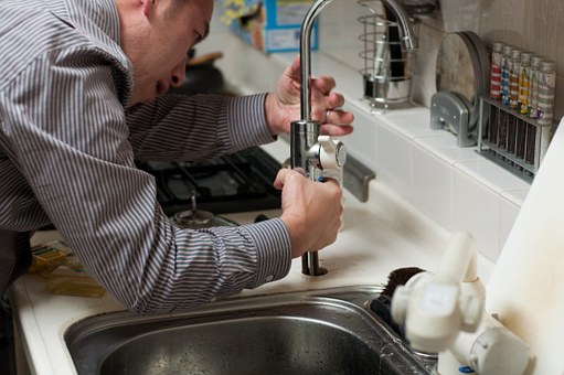 3 Perks Of Hiring A Professional Plumber For Residential Needs